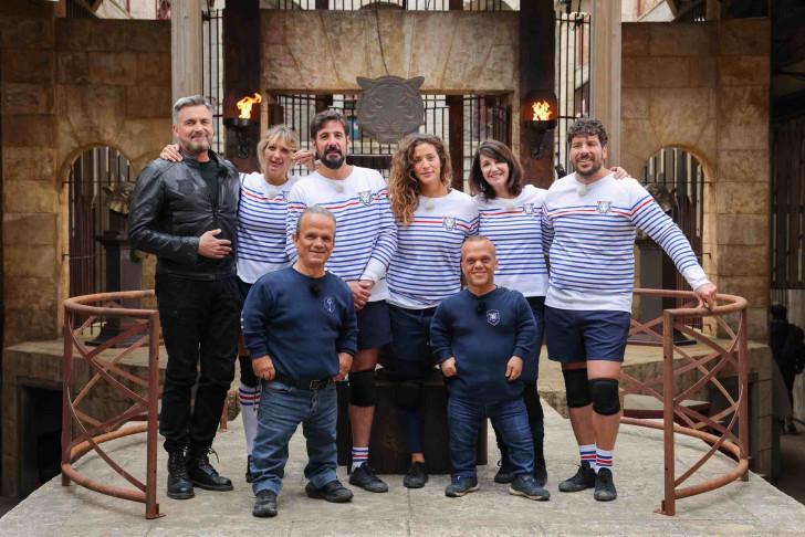 Fort Boyard